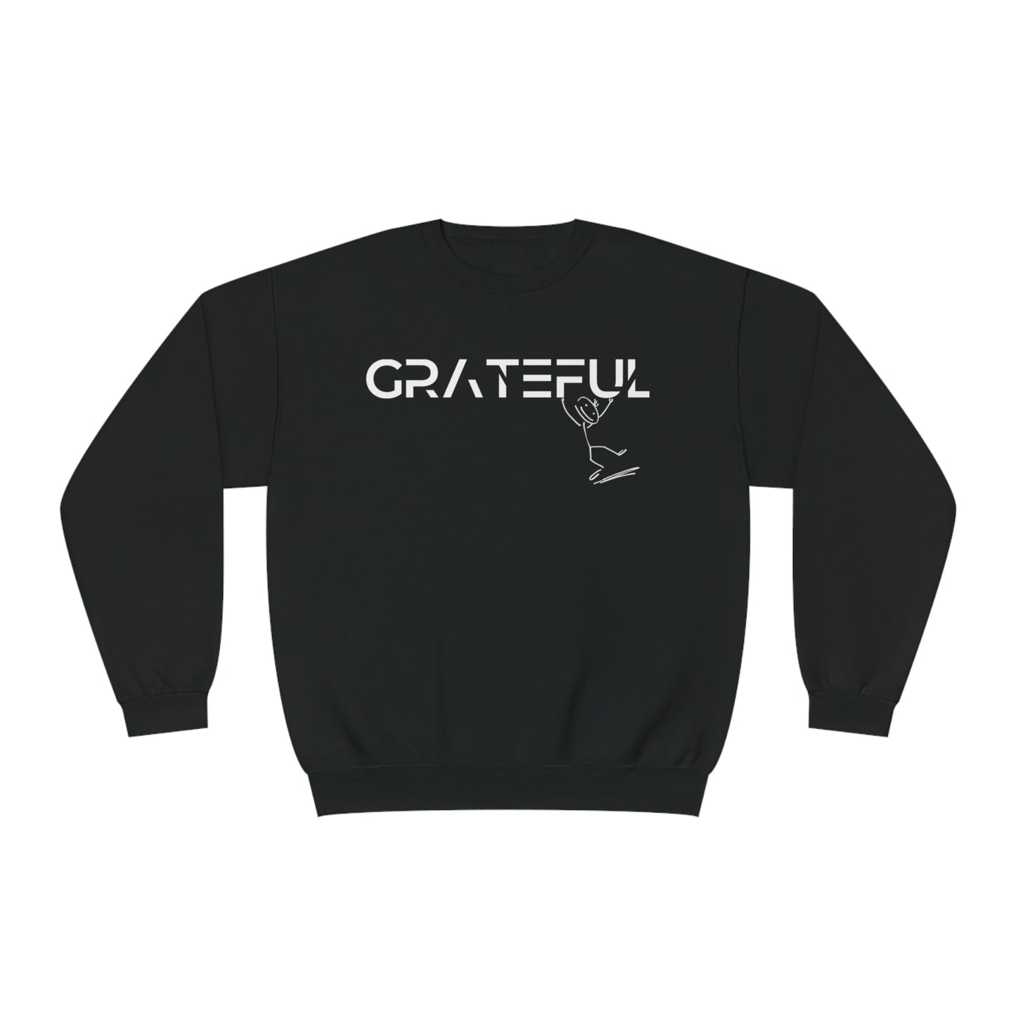 Unisex NuBlend® Crewneck Sweatshirt