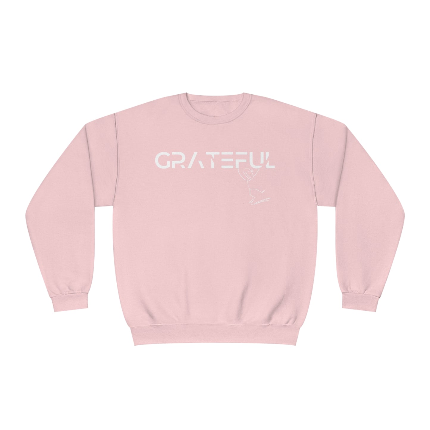 Unisex NuBlend® Crewneck Sweatshirt